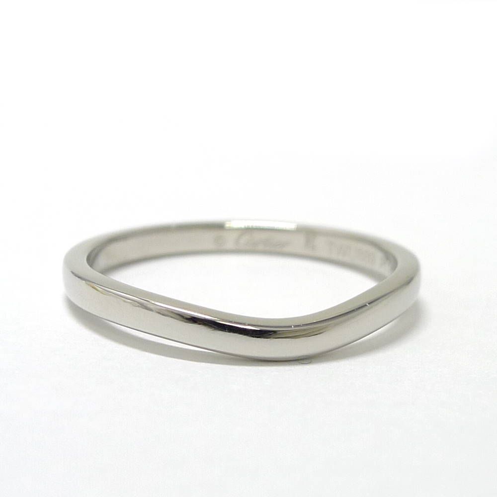 Cartier Ring Ballerina — view 3