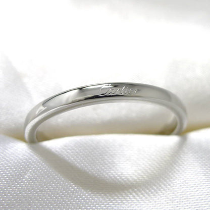 Cartier Ring Ballerina
