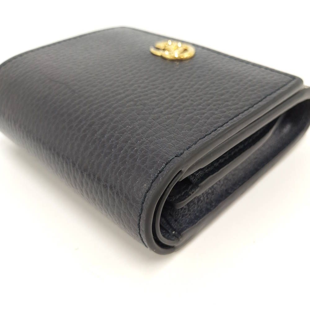 Gucci Wallet GG Marmont Bicolor — view 5