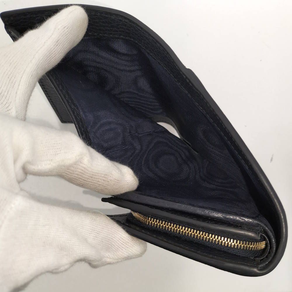 Gucci Wallet GG Marmont Bicolor — view 7