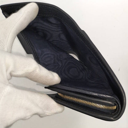 Gucci Wallet GG Marmont Bicolor — view 7