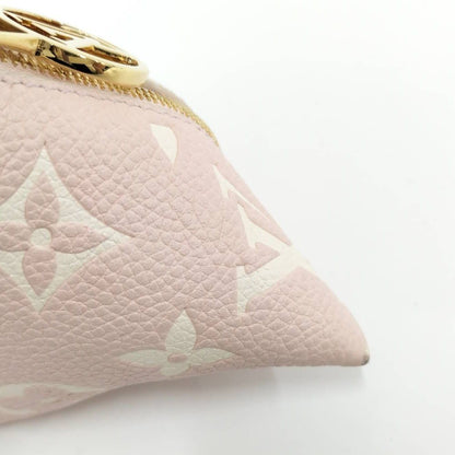 Louis Vuitton Berline Charm Pouch Monogram Empreinte Pink — view 5