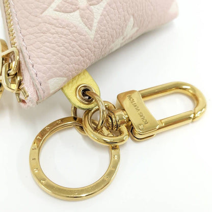 Louis Vuitton Berline Charm Pouch Monogram Empreinte Pink — view 4