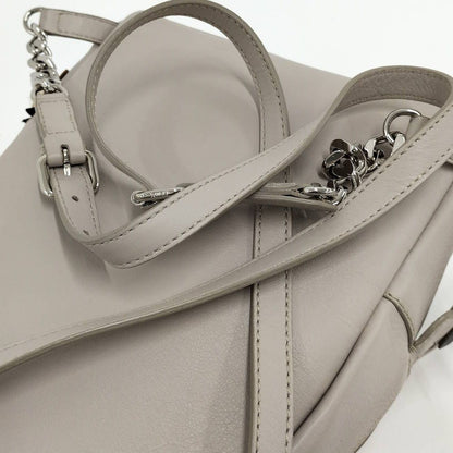 Fendi Backpack Gray — view 4