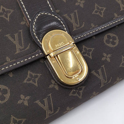 Louis Vuitton Idylle Portefeuille Sarah Wallet — view 7
