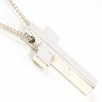 Gucci 925 Sterling Silver Necklace 41 — view 2