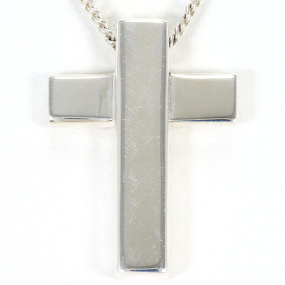 Gucci 925 Sterling Silver Necklace 41