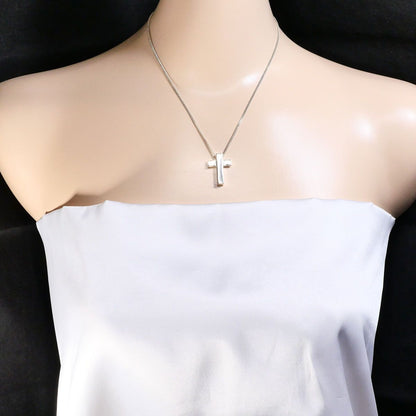 Gucci 925 Sterling Silver Necklace 41 — view 6