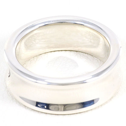 Tiffany & Co 1837 925 Sterling Silver Ring — view 3