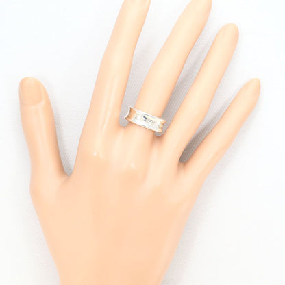 Tiffany & Co 1837 925 Sterling Silver Ring — view 6