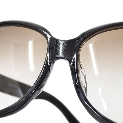 Gucci Sunglasses Black Brown S Gradation Eyewear — view 7