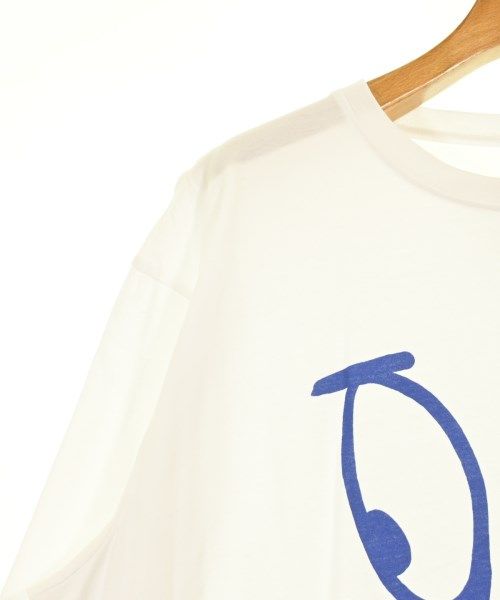 Loewe T-Shirt White — view 4