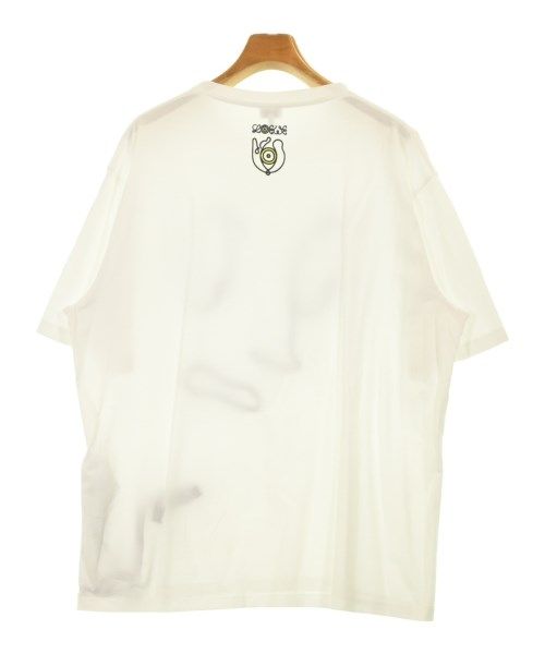 Loewe T-Shirt White — view 2