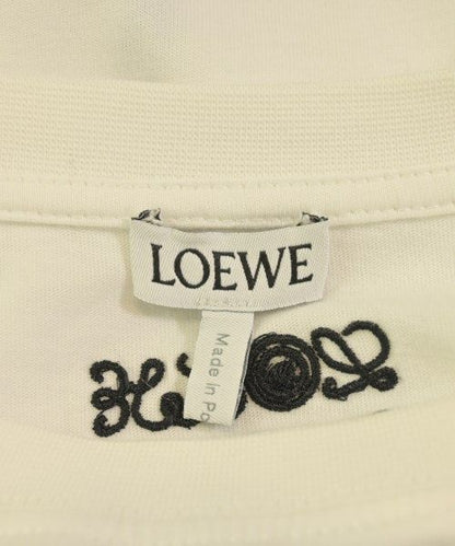 Loewe T-Shirt White — view 3