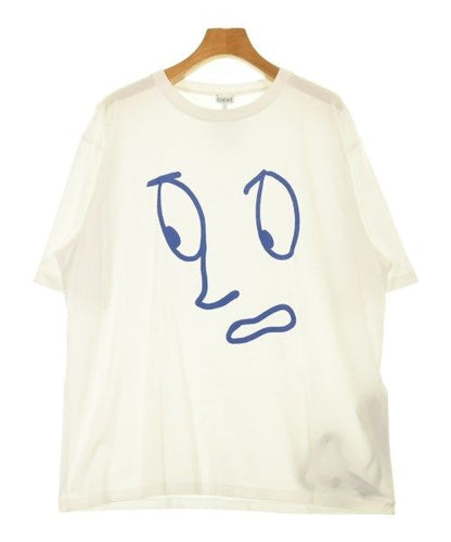 Loewe T-Shirt White