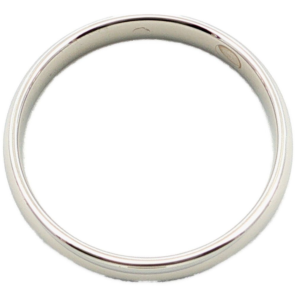 Van Cleef & Arpels Ring 53 Platinum — view 3