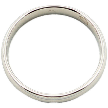 Van Cleef & Arpels Ring 53 Platinum — view 3