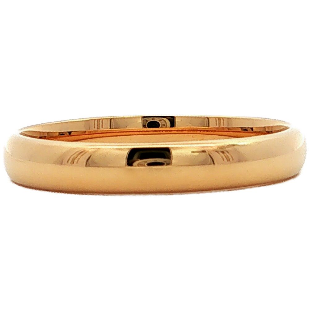 Van Cleef & Arpels Ring 18K Yellow Gold — view 2