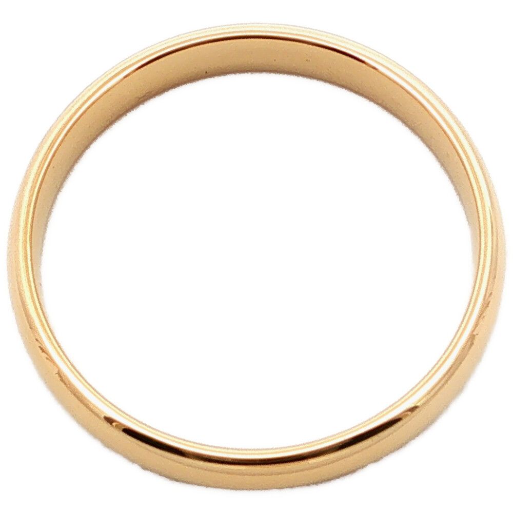 Van Cleef & Arpels Ring 18K Yellow Gold — view 3