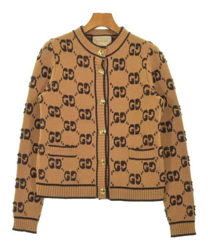 Gucci Cardigan Brown