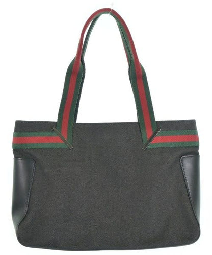 Gucci Handbag Gray