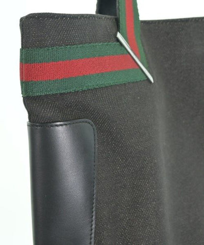 Gucci Handbag Gray — view 6