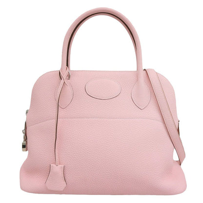 Hermes Bolide 31 Verso Shoulder Bag