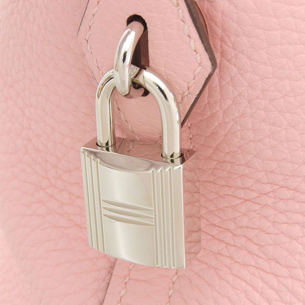 Hermes Bolide 31 Verso Shoulder Bag — view 5