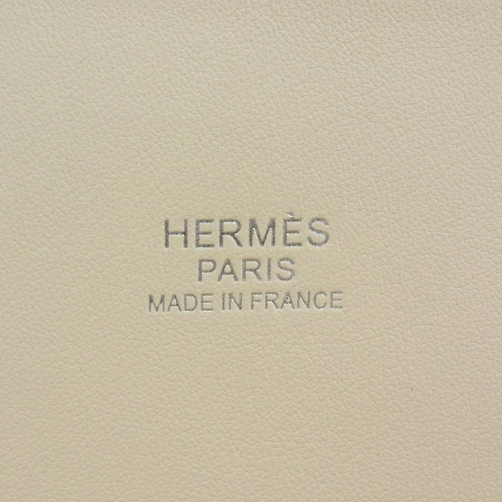 Hermes Bolide 31 Verso Shoulder Bag — view 8