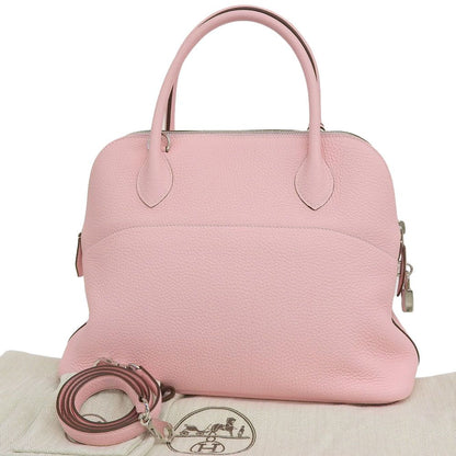 Hermes Bolide 31 Verso Shoulder Bag — view 2