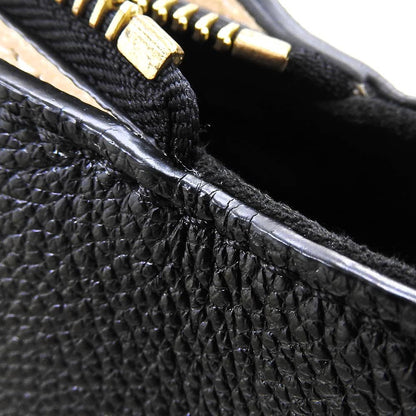 Louis Vuitton Bicolor Monogram Empreinte Petit Palais PM Shoulder Bag — view 4
