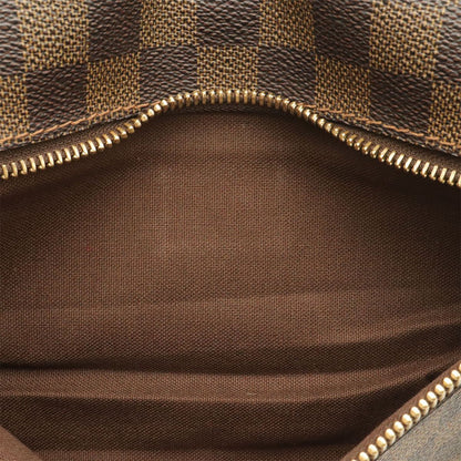 Louis Vuitton Damier Bam Melville Waist Bag Pouch — view 8