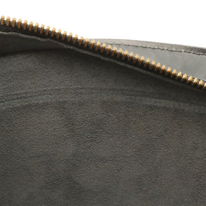 Louis Vuitton Epi Saint Jacques Tote Bag Leather Noir Black — view 7