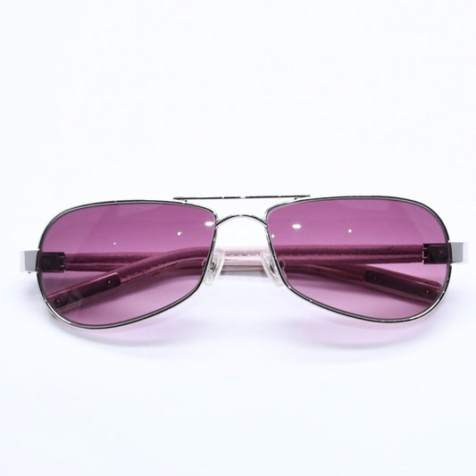 Chrome Hearts Little Red Riot Sunglasses Eyewear CH Plus 925 Sterling Silver