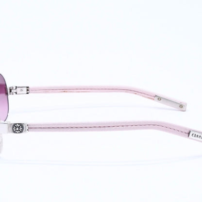 Chrome Hearts Little Red Riot Sunglasses Eyewear CH Plus 925 Sterling Silver — view 5