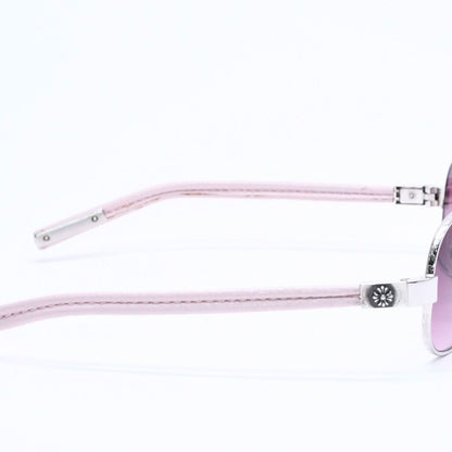 Chrome Hearts Little Red Riot Sunglasses Eyewear CH Plus 925 Sterling Silver — view 4