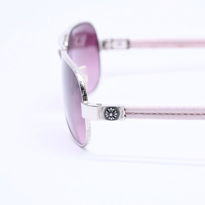 Chrome Hearts Little Red Riot Sunglasses Eyewear CH Plus 925 Sterling Silver — view 6
