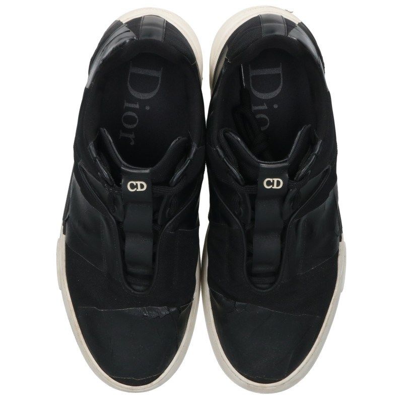 Dior Homme LI Taping Sneakers — view 4