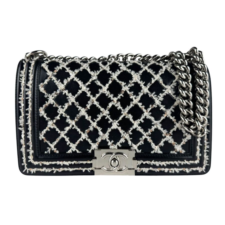 Chanel Shoulder Bag