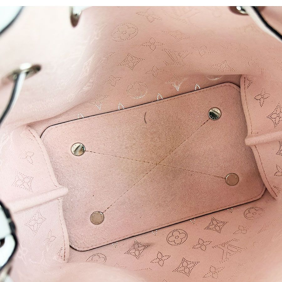 Louis Vuitton Shoulder Bag Bella Gradient Monogram — view 5