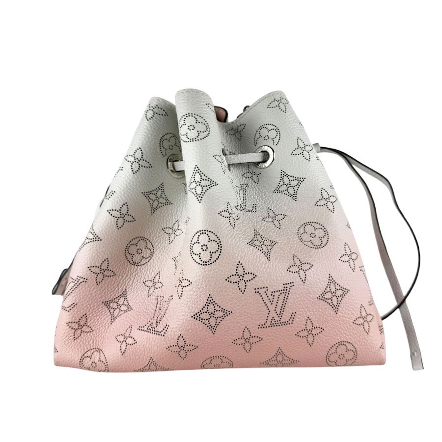 Louis Vuitton Shoulder Bag Bella Gradient Monogram