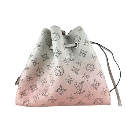 Louis Vuitton Shoulder Bag Bella Gradient Monogram