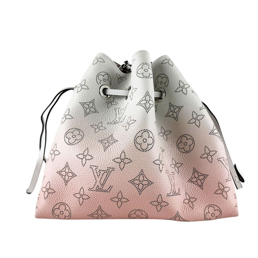 Louis Vuitton Shoulder Bag Bella Gradient Monogram — view 3