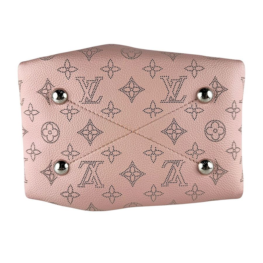 Louis Vuitton Shoulder Bag Bella Gradient Monogram — view 4