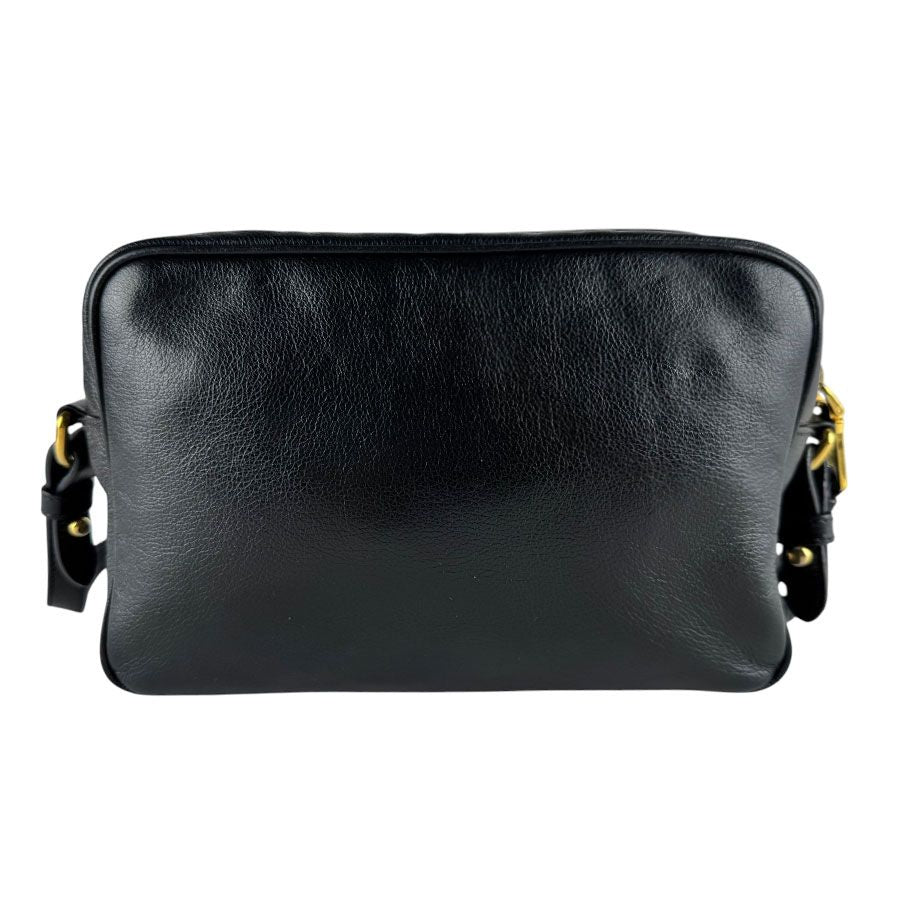Prada Shoulder Bag Black — view 3