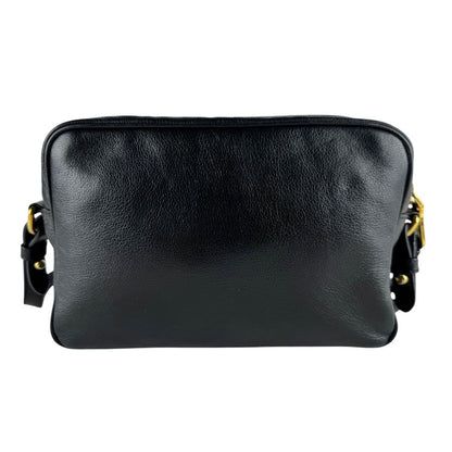Prada Shoulder Bag Black — view 3