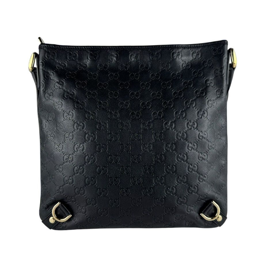 Gucci Shoulder Bag Black — view 3