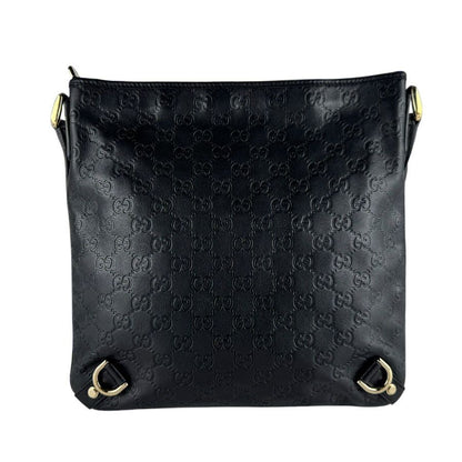 Gucci Shoulder Bag Black — view 3