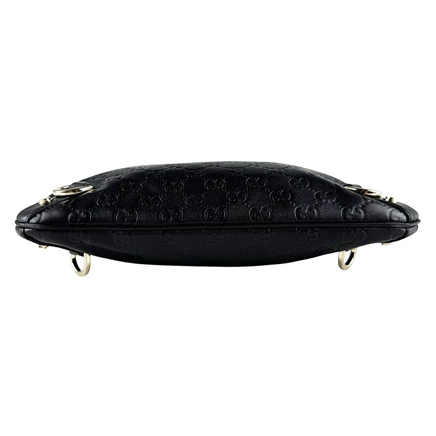Gucci Shoulder Bag Black — view 4
