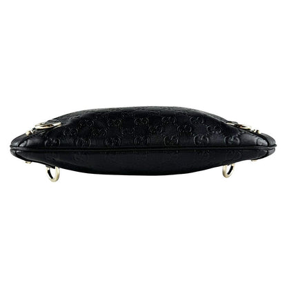 Gucci Shoulder Bag Black — view 4